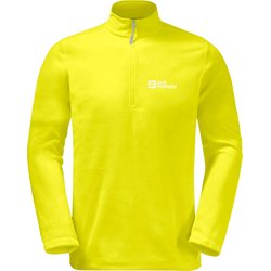 Bluza polarowa męska Taunus Jack Wolfskin