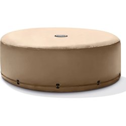 Pokrywa piankowa energooszczędna do basenu SPA Intex