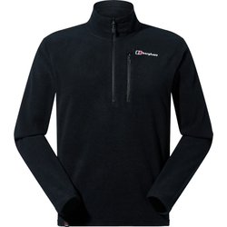 Bluza polarowa męska Prism Micro Polartec Half Zip Fleece Berghaus