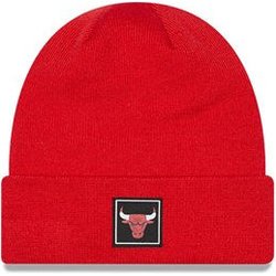 Czapka Team Chicago Bulls New Era