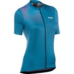 Koszulka rowerowa damska Origin 22 Jersey Northwave