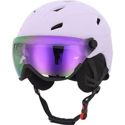 Kask narciarski AHELU096 4F