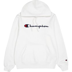 Bluza męska Hooded Sweatshirt Logo Champion