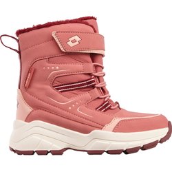 Buty, śniegowce Nizina Tex K Unisex Jr Lotto