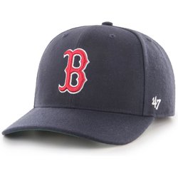 Czapka z daszkiem MLB Boston Red Sox Cold Zone '47 MVP 47 Brand