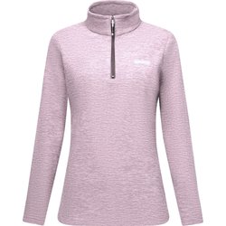 Bluza polarowa damska Sweethart Marl Regatta