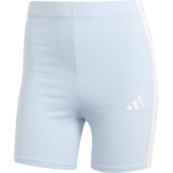 Legginsy, kolarki damskie Essentials 3-Stripes Adidas