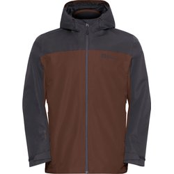 Kurtka męska Taubenberg 3w1 Jack Wolfskin