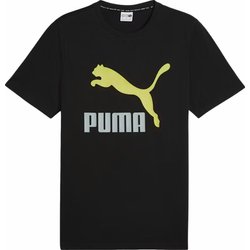 Koszulka męska Classics Logo Puma