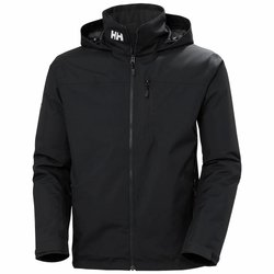 Kurtka męska Crew Hooded Midlayer Jacket 2.0 Helly Hansen