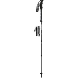 Kije trekkingowe FR-5 FL XTL Gabel