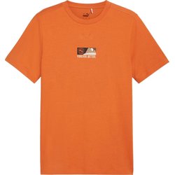 Koszulka męska Better Sportswear Tee Puma