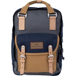 Plecak Macaroon Happy Camper Series 16L Doughnut