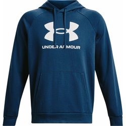 Bluza męska Rival Fleece Logo HD Under Armour