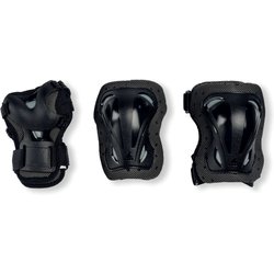Zestaw ochraniaczy Skate Gear Junior 3szt. Rollderblade