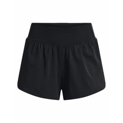 Spodenki damskie Flex Woven 2w1 Under Armour