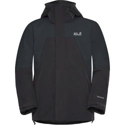 Kurtka narciarska męska Flowline 2L Ins Jkt Jack Wolfskin