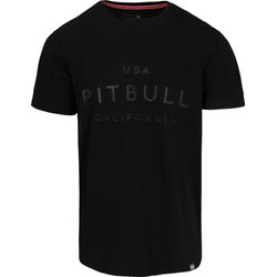 Koszulka męska USA Cal Pitbull West Coast