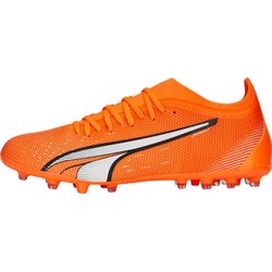 Buty piłkarskie, korki Ultra Match MG Logo Puma