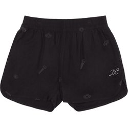 Spodenki damskie Good Trip DC Shoes