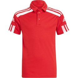 Koszulka juniorska polo Squadra 21 Adidas