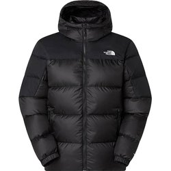 Kurtka puchowa męska Diablo Down 2.0 Hoodie The North Face