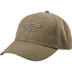 Czapka z daszkiem ACABU314 4F