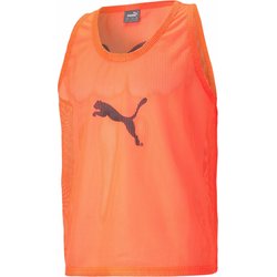 Znacznik piłkarski Bib Fluo Puma