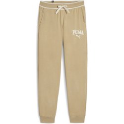 Spodnie dresowe damskie Squad Puma