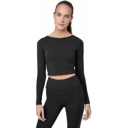 Longsleeve damski H4Z22 TSDL019 4F