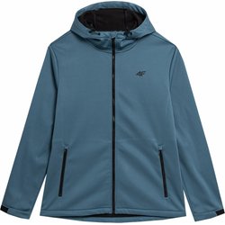 Softshell męski 4FAW23TSOFM156 4F