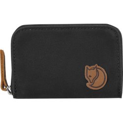 Portfel na karty Zip Card Holder Fjallraven