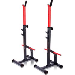 Stojaki z asekuracją MS-S108 Marbo Sport