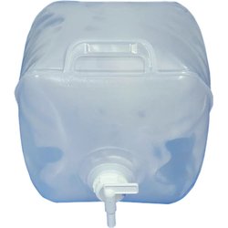 Kanister, zbiornik na wodę Collapsible 10L Katadyn