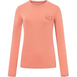 Longsleeve damski Escalante Lady Viking