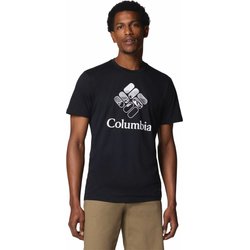 Koszulka męska Rapid Ridge Graphic Tee Columbia