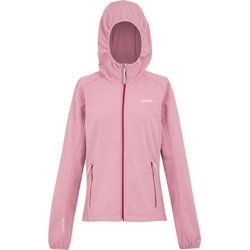Softshell damski Arec III Regatta