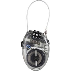 Blokada kablowa Mini Cable Lock Lifeventure