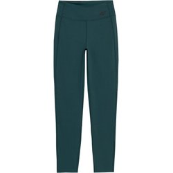 Legginsy damskie H4L22 SPDF013 4F