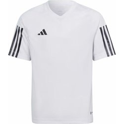 Koszulka juniorska Tiro 23 Competition Jersey Adidas