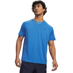 Koszulka męska Tech SS Tee 2.0 Under Armour