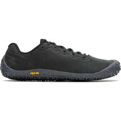 Buty do biegania barefoot Vapor Glove 6 Leather Merrell