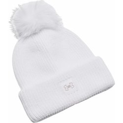 Czapka Halftime Ribbed Pom Under Armour