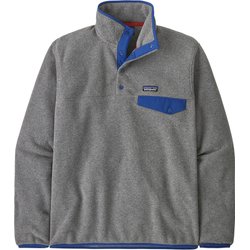Bluza polarowa męska Synchilla Snap-T Patagonia