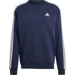 Bluza męska Essentials Fleece 3-Stripes Adidas