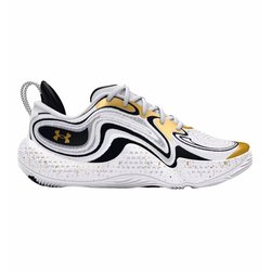 Buty koszykarskie Spawn 6 Under Armour