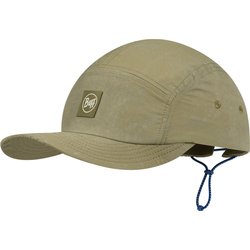 Czapka z daszkiem 5 Panel Explore Cap Buff