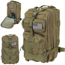 Plecak militarny XL