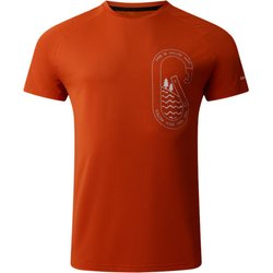 Koszulka męska Tech II Tee Dare2B