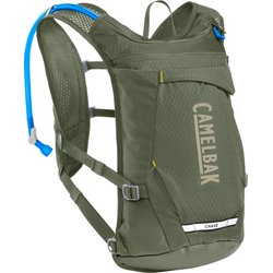 Plecak rowerowy z bukłakiem Chase Adventure 8 Vest 6L CamelBak